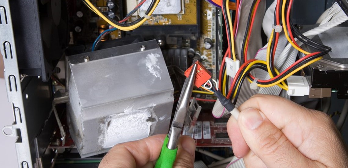 Switching Bulb To LED