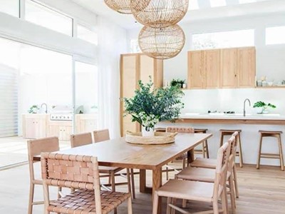 Energy-Efficient Appliances Installed in the Kitchen